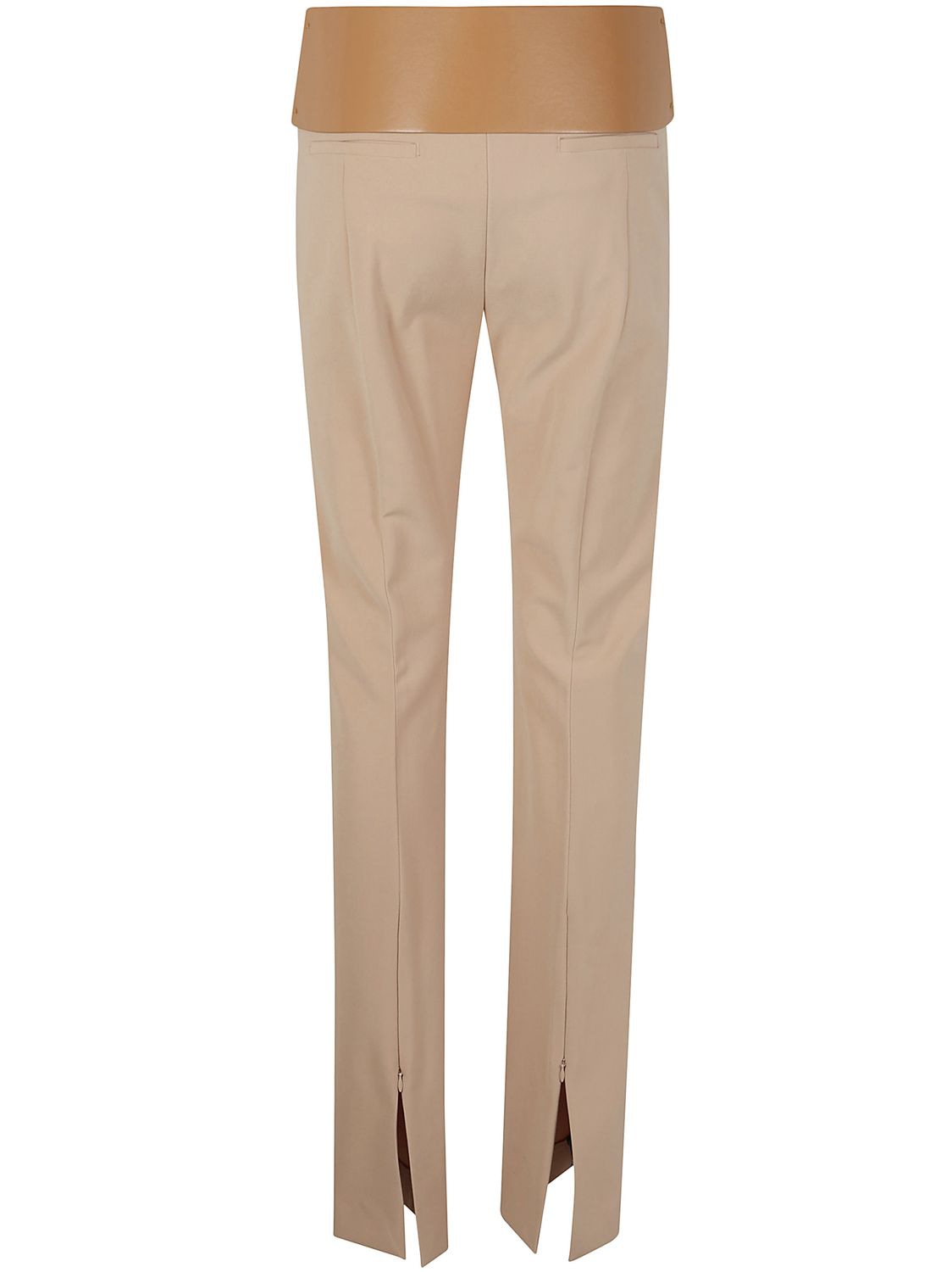 MAX MARA SPORTMAX Classic Women's Trousers