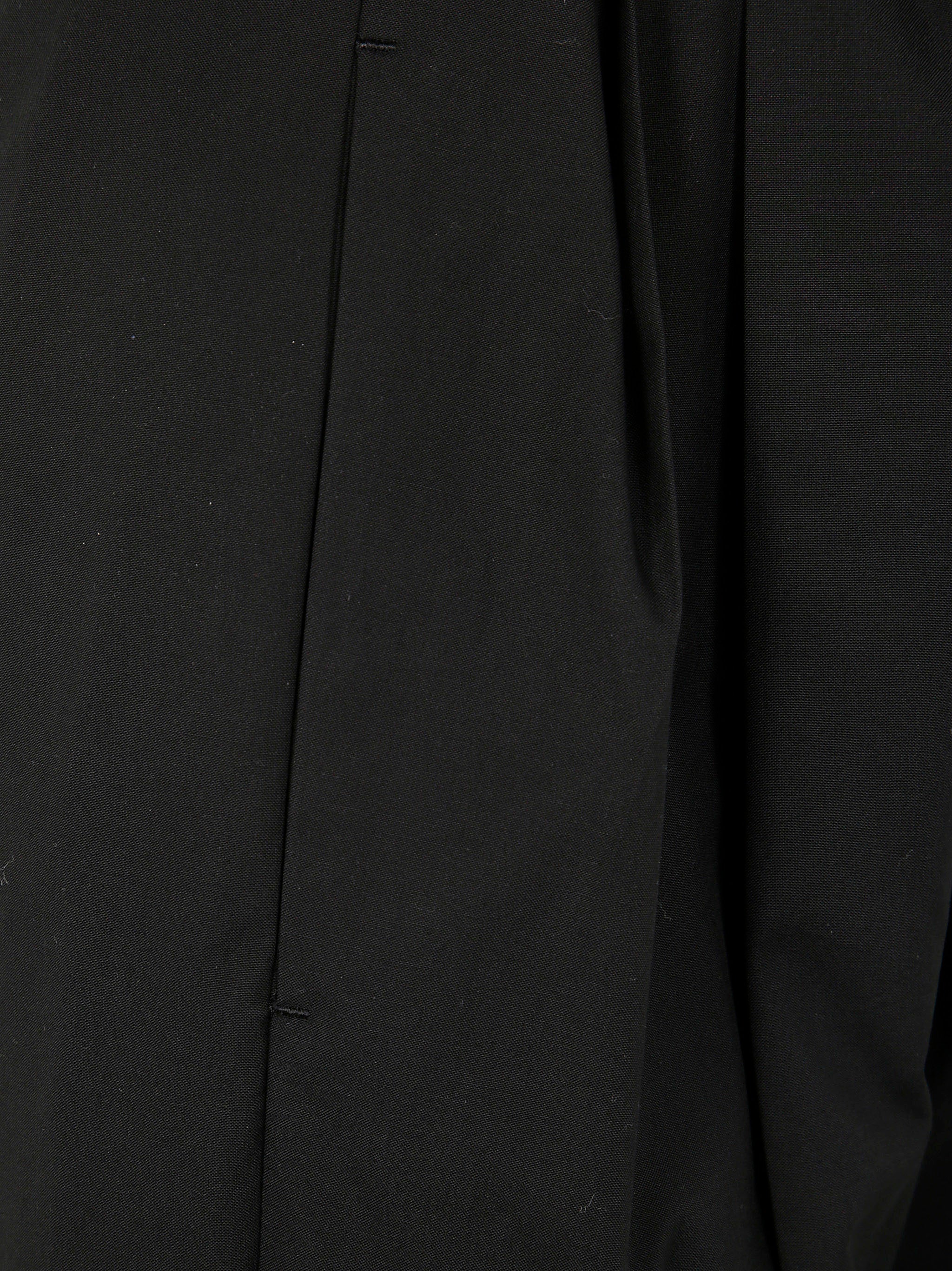 MAX MARA SPORTMAX Leisurely Cotton Trousers for Women