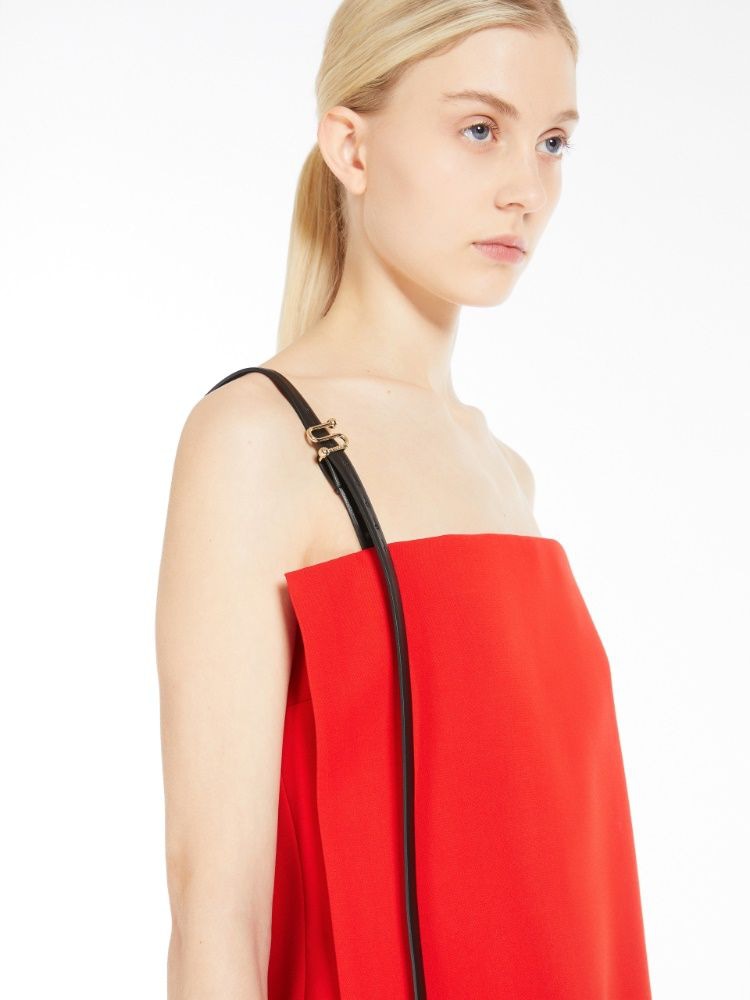 MAX MARA SPORTMAX Chic Waistcoat for Women - SS25 Collection