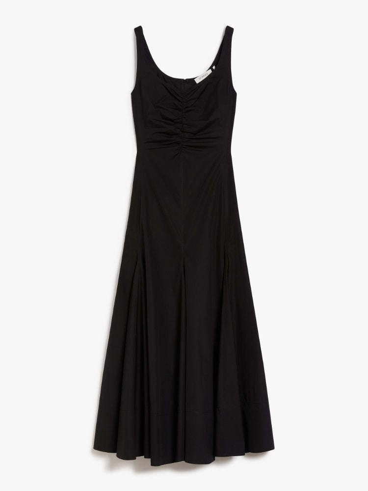 MAX MARA SPORTMAX Sporty Elegance Mini Dress