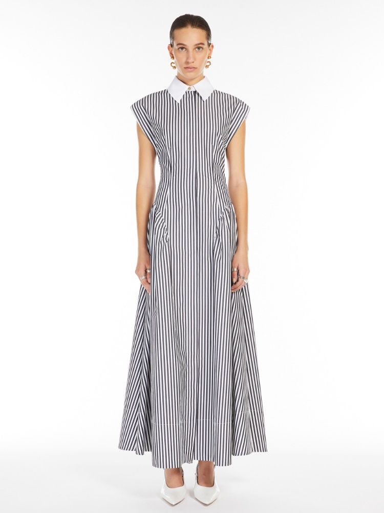 MAX MARA SPORTMAX Sporty Mini Dress for Women