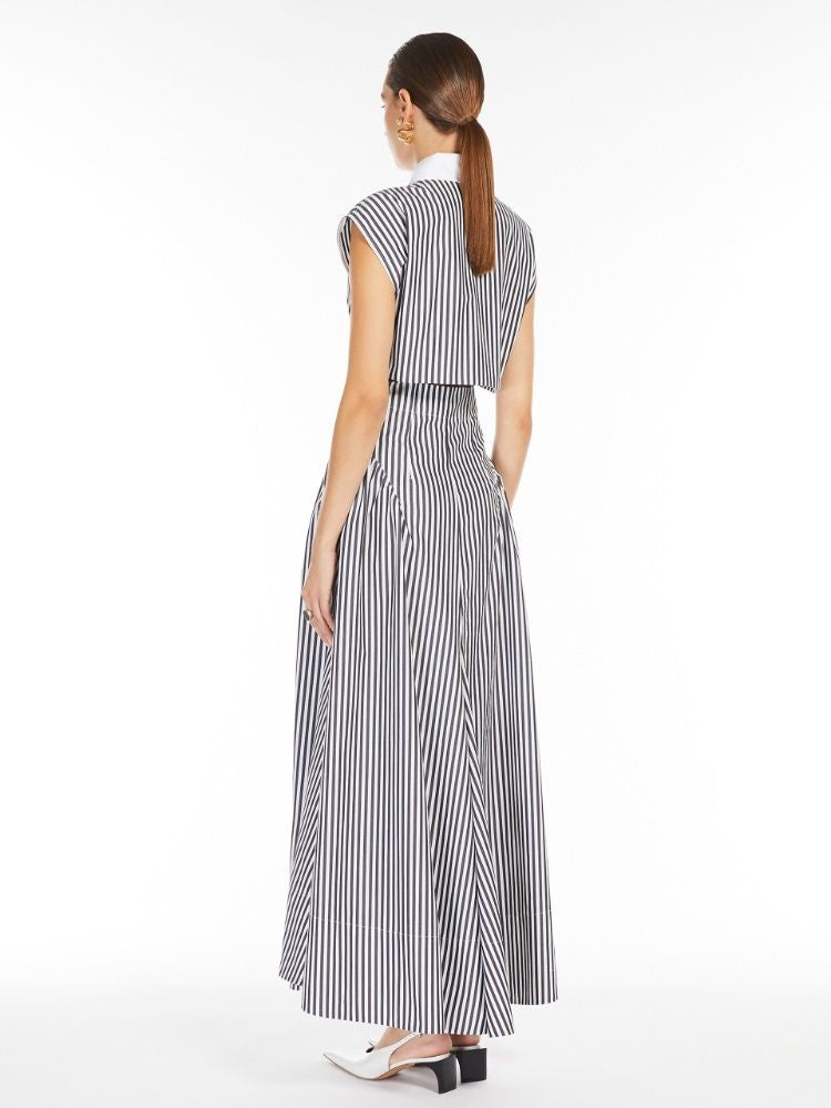 MAX MARA SPORTMAX Sporty Mini Dress for Women