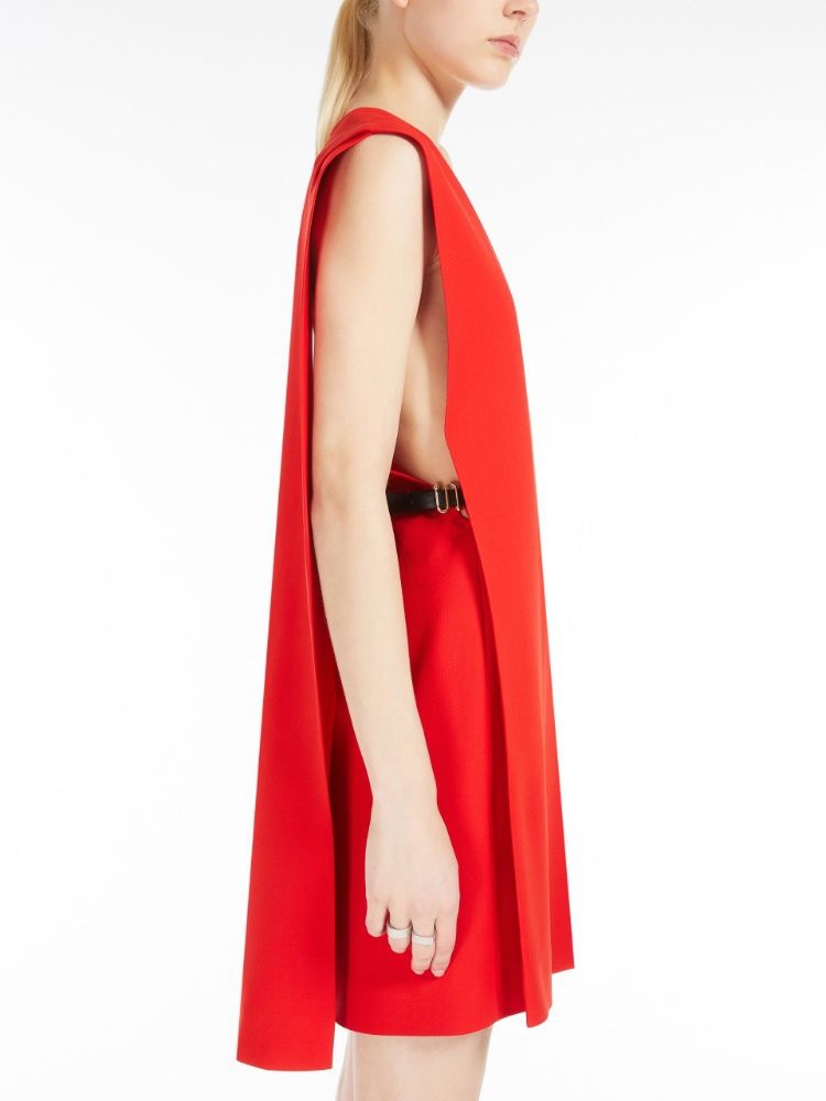 MAX MARA SPORTMAX Women’s Mini Dress for Spring/Summer 2025