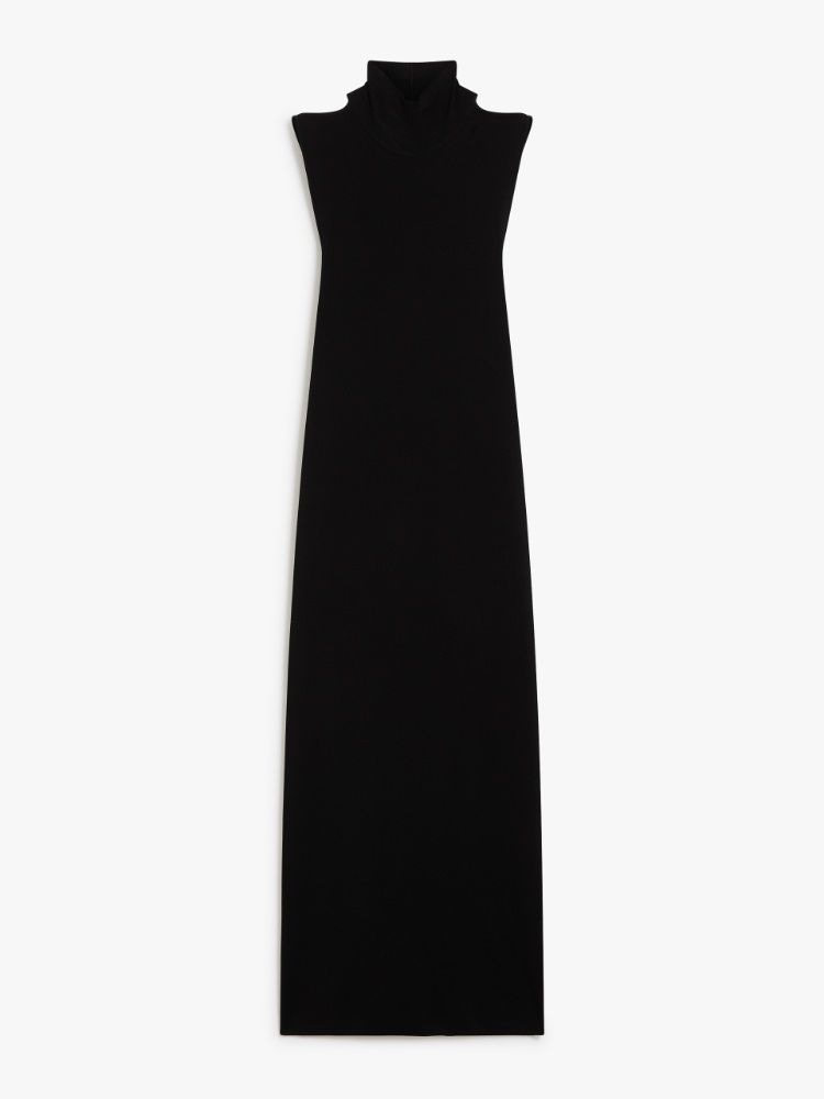 MAX MARA SPORTMAX Mini Dress for Women - Elegant and Versatile