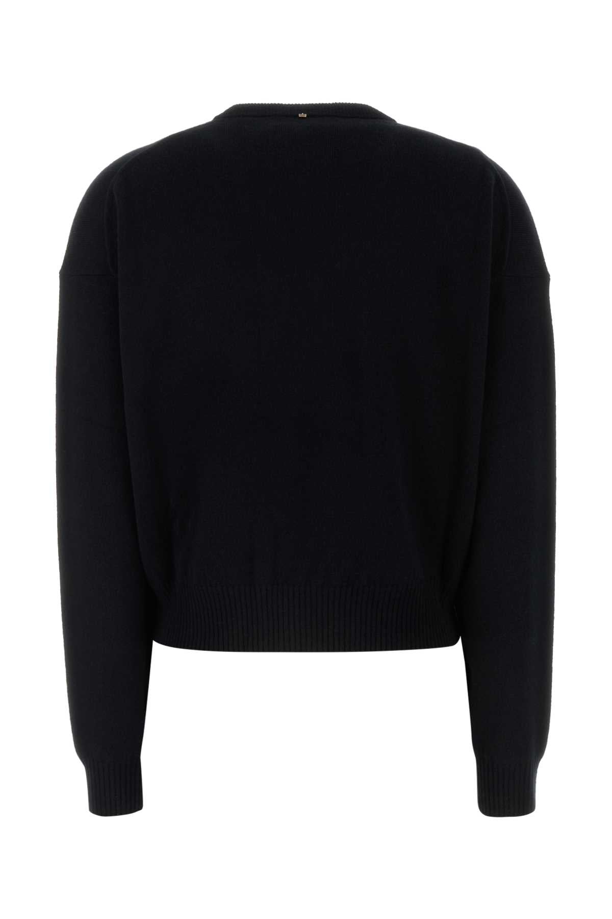 MAX MARA SPORTMAX Sporty Chic Pullover for Women - SS25 Collection