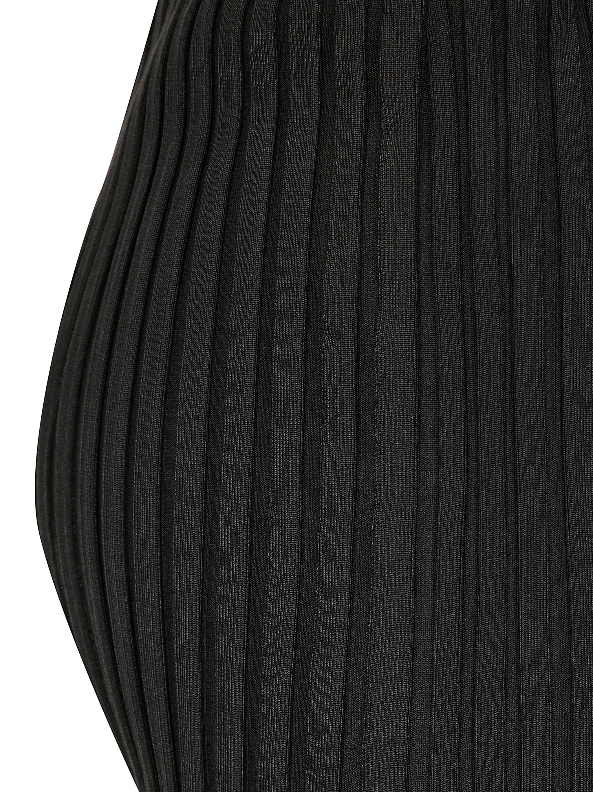 MAX MARA SPORTMAX Double Long Skirt for Women - SS25 Collection