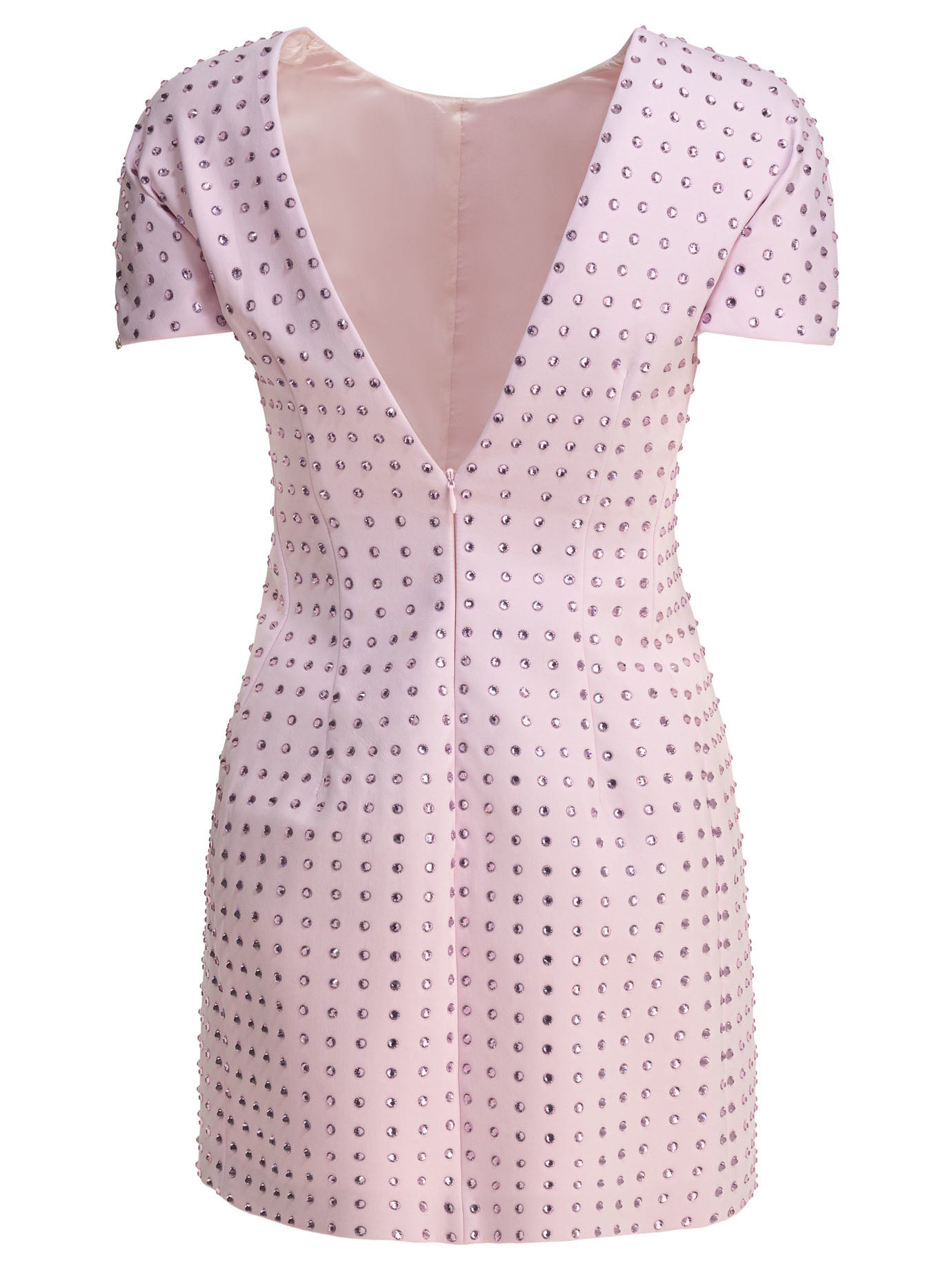 MAX MARA SPORTMAX Sporty Mini Dress for Women