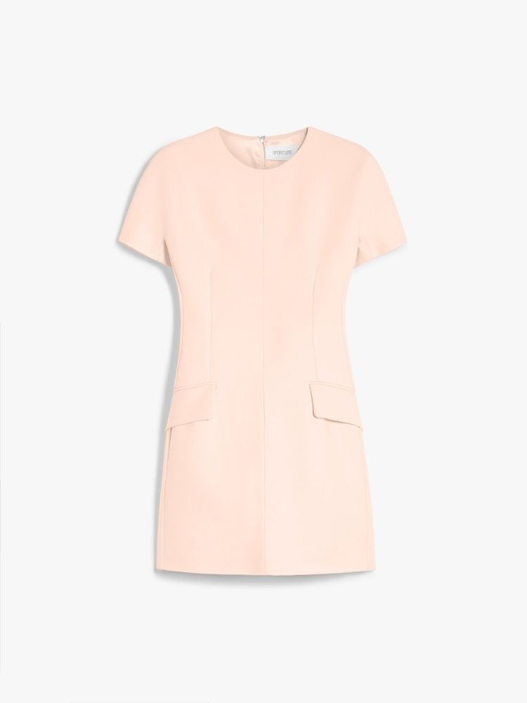 MAX MARA SPORTMAX Sansa Mini T-Shirt Dress