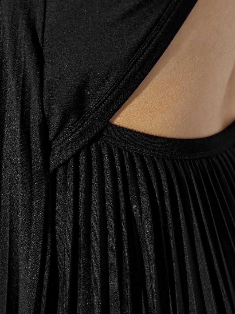 SPORTMAX Essence Mini Dress - Size S