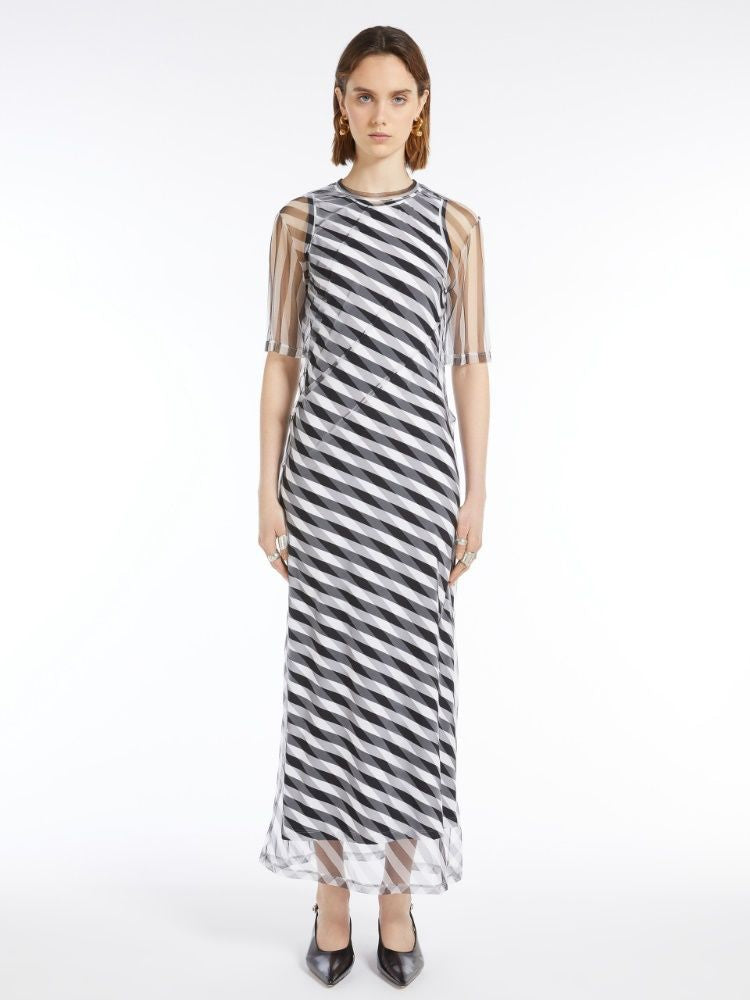 MAX MARA SPORTMAX Pausa 2 T-Shirt for Women - Summer Style