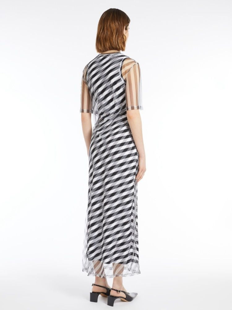 MAX MARA SPORTMAX Pausa 2 T-Shirt for Women - Summer Style