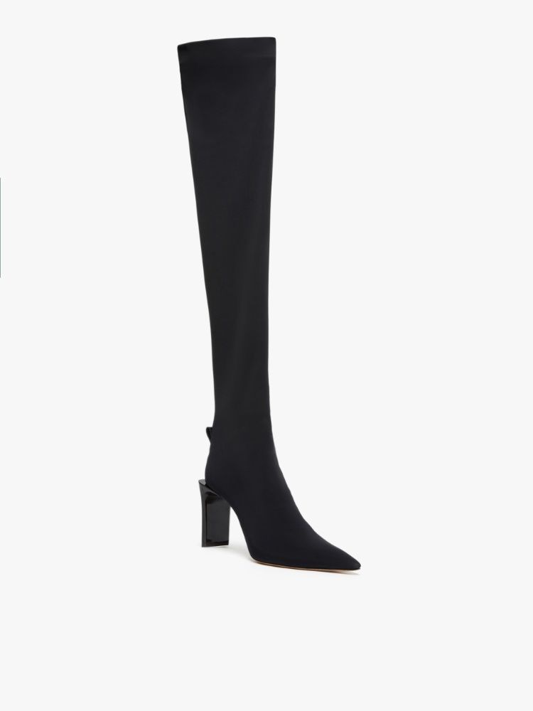 MAX MARA SPORTMAX Stylish Women's Boots