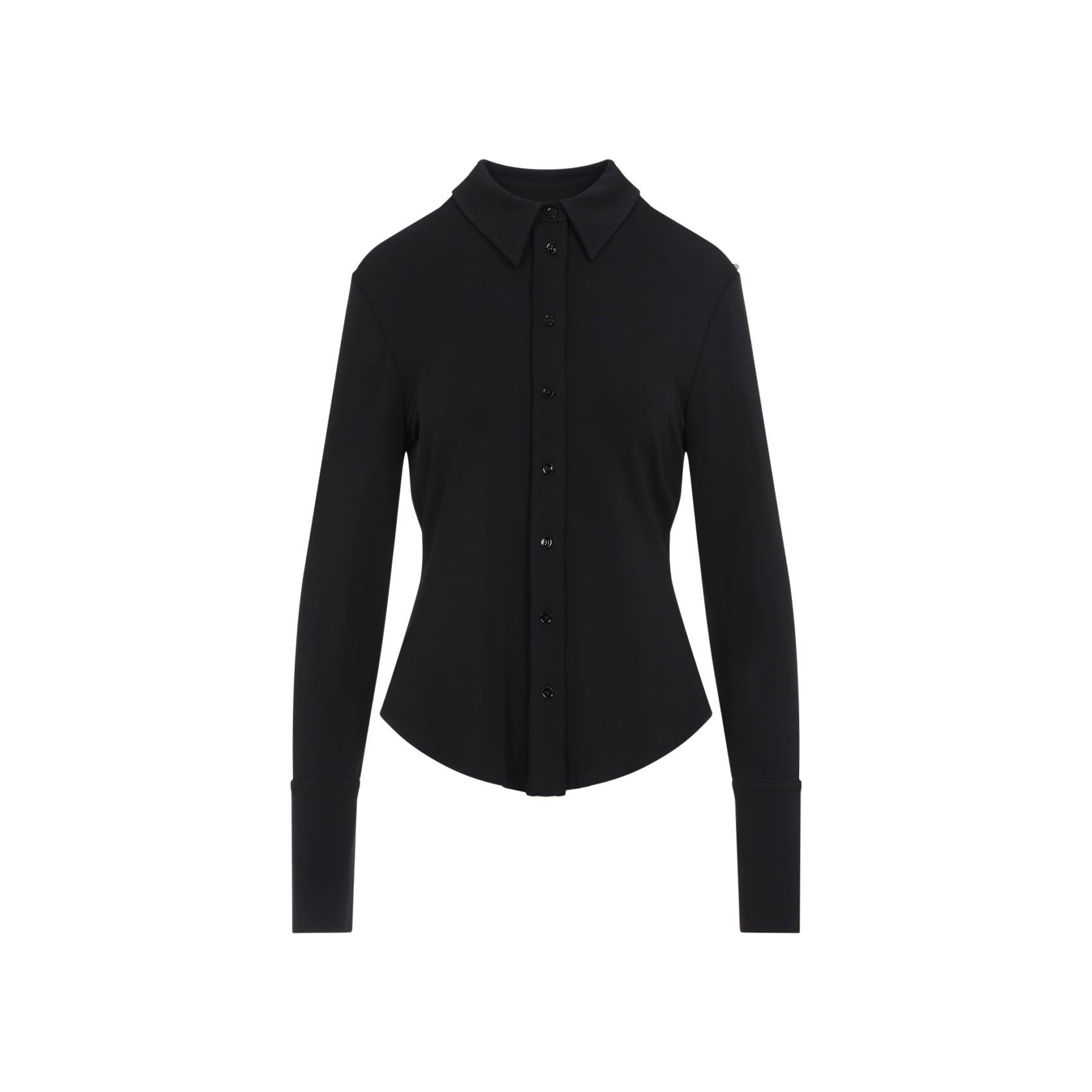 MAX MARA SPORTMAX Candido Mini Shirt for Women