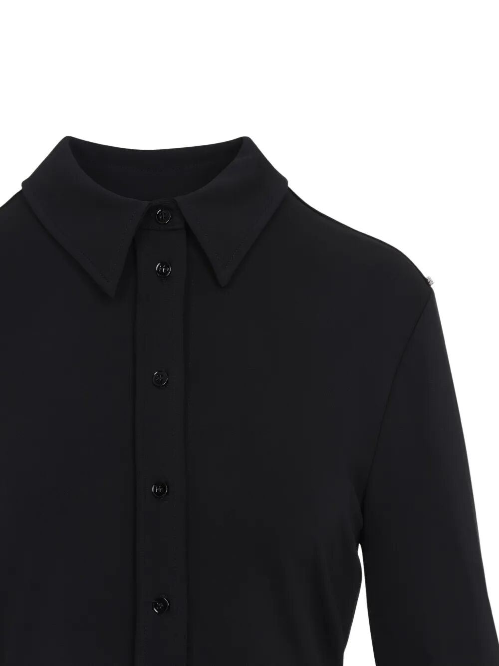MAX MARA SPORTMAX Sporty Elegance Shirt