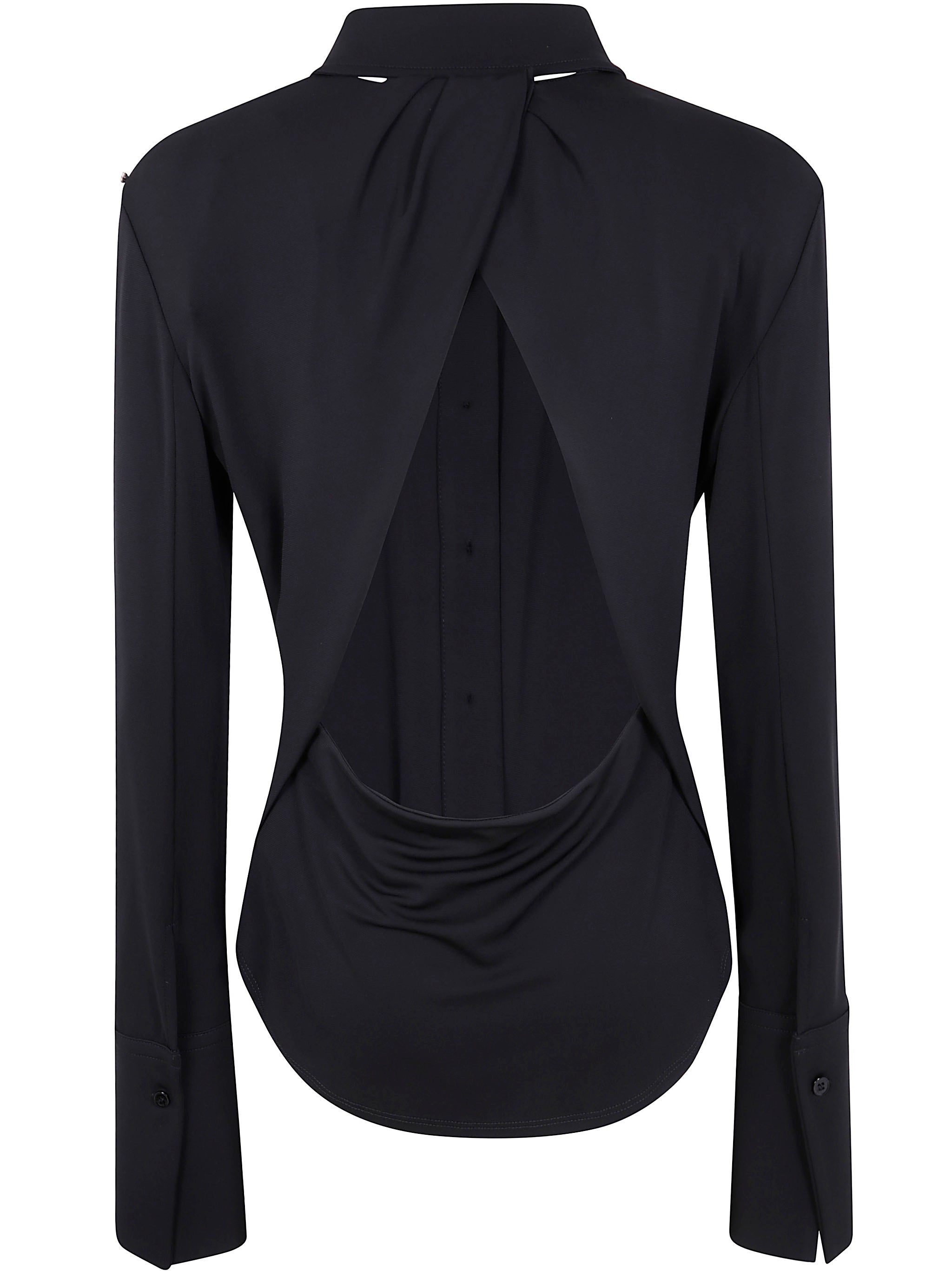 MAX MARA SPORTMAX Sporty Elegance Shirt