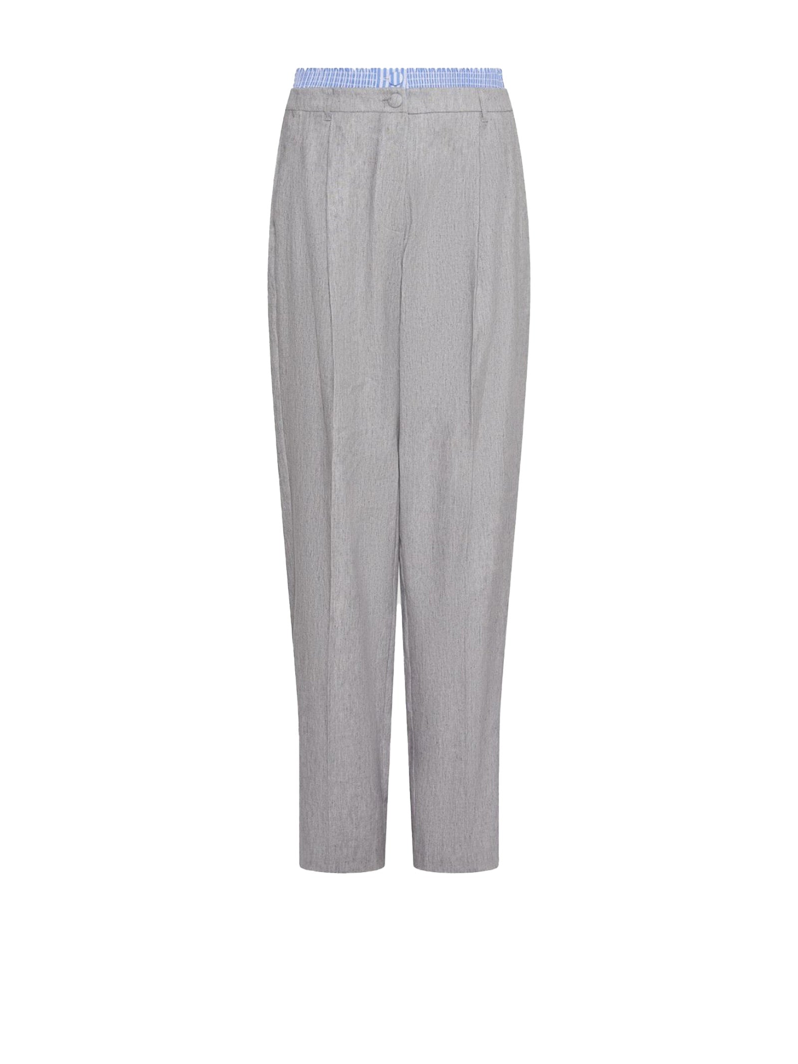 MARELLA Elegant Women's Mini Trousers