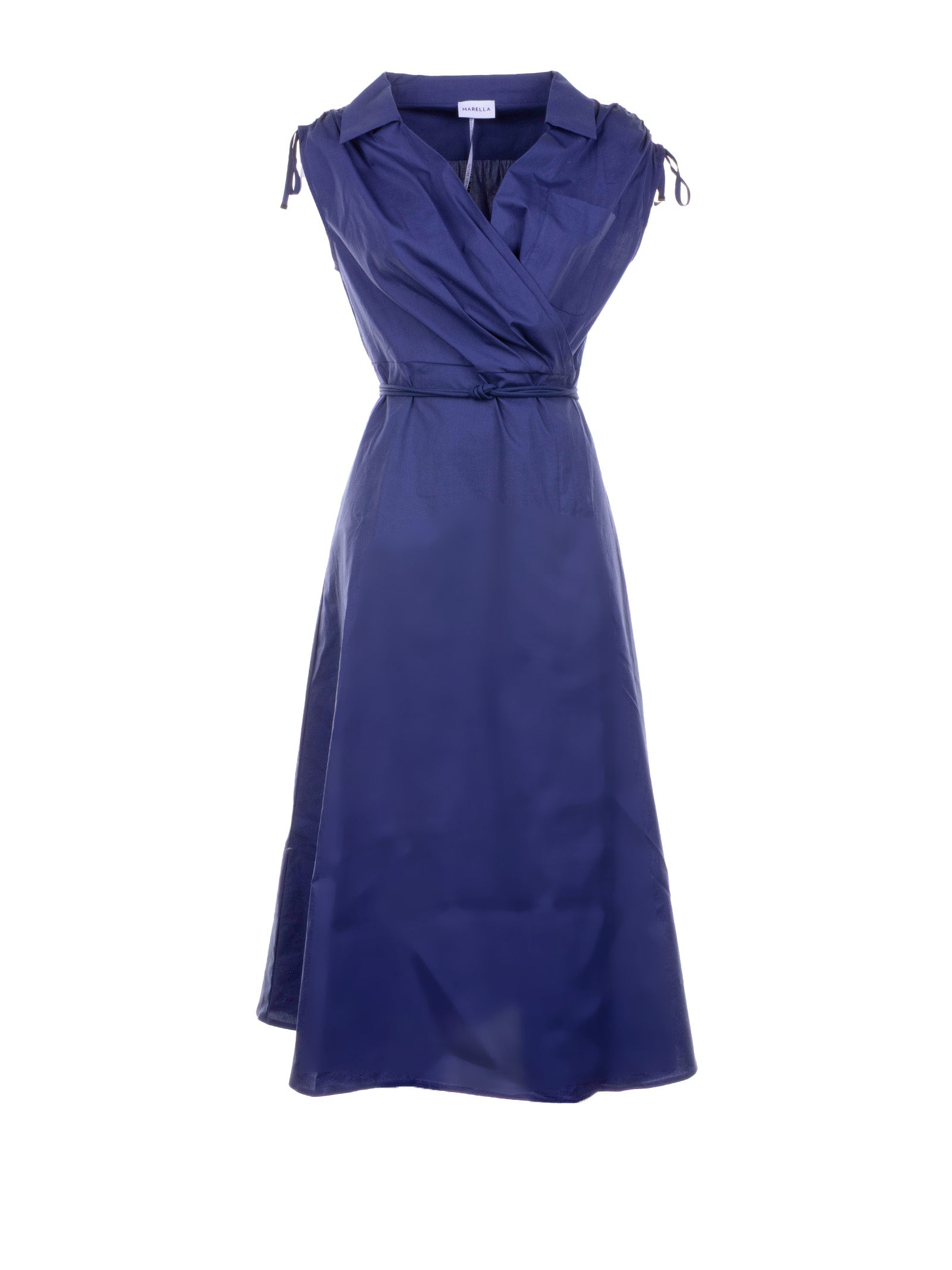 MARELLA Elegant Long Dress for Women