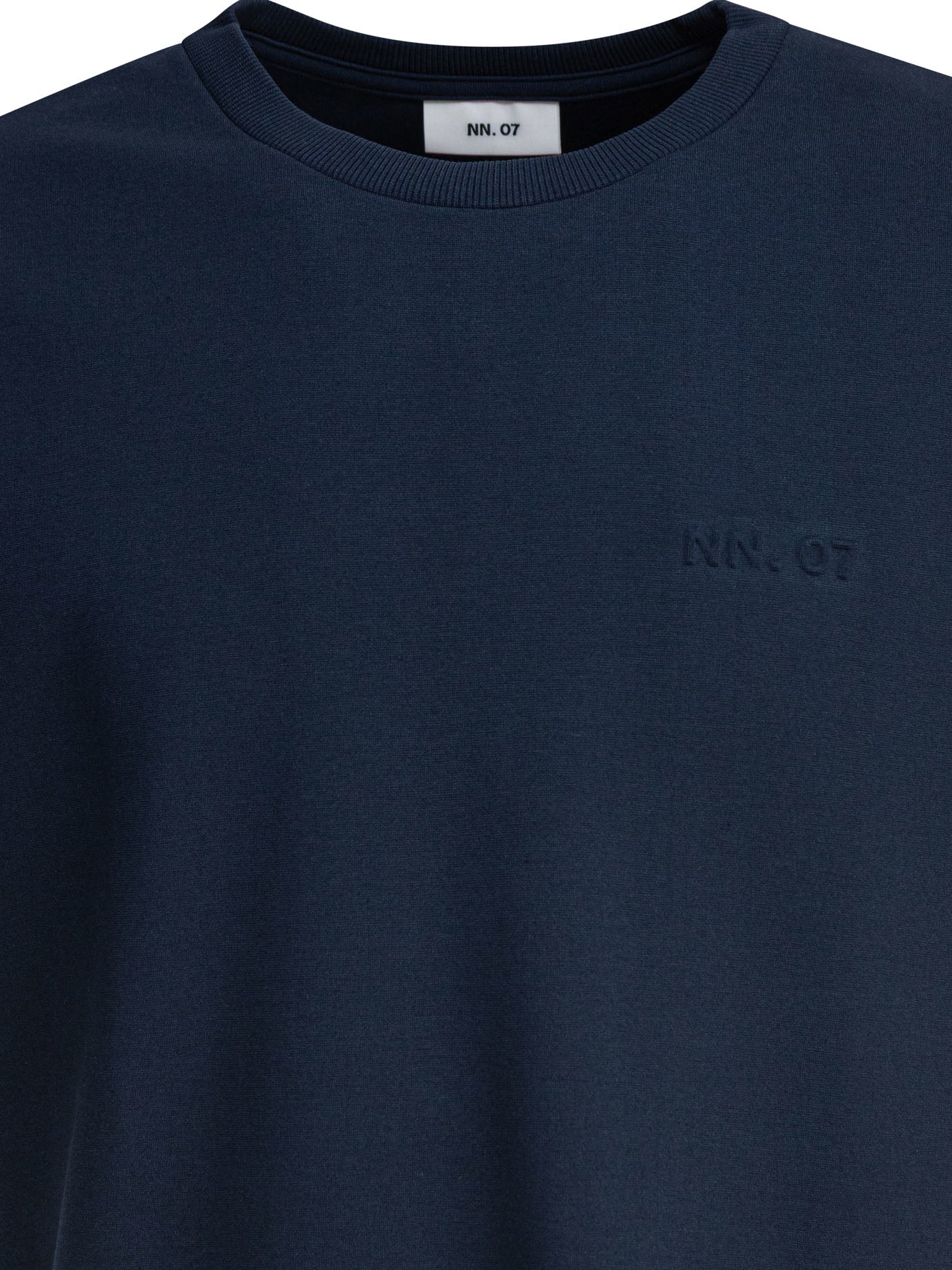 NN07 Men's Classic Logo T-Shirt - SS25
