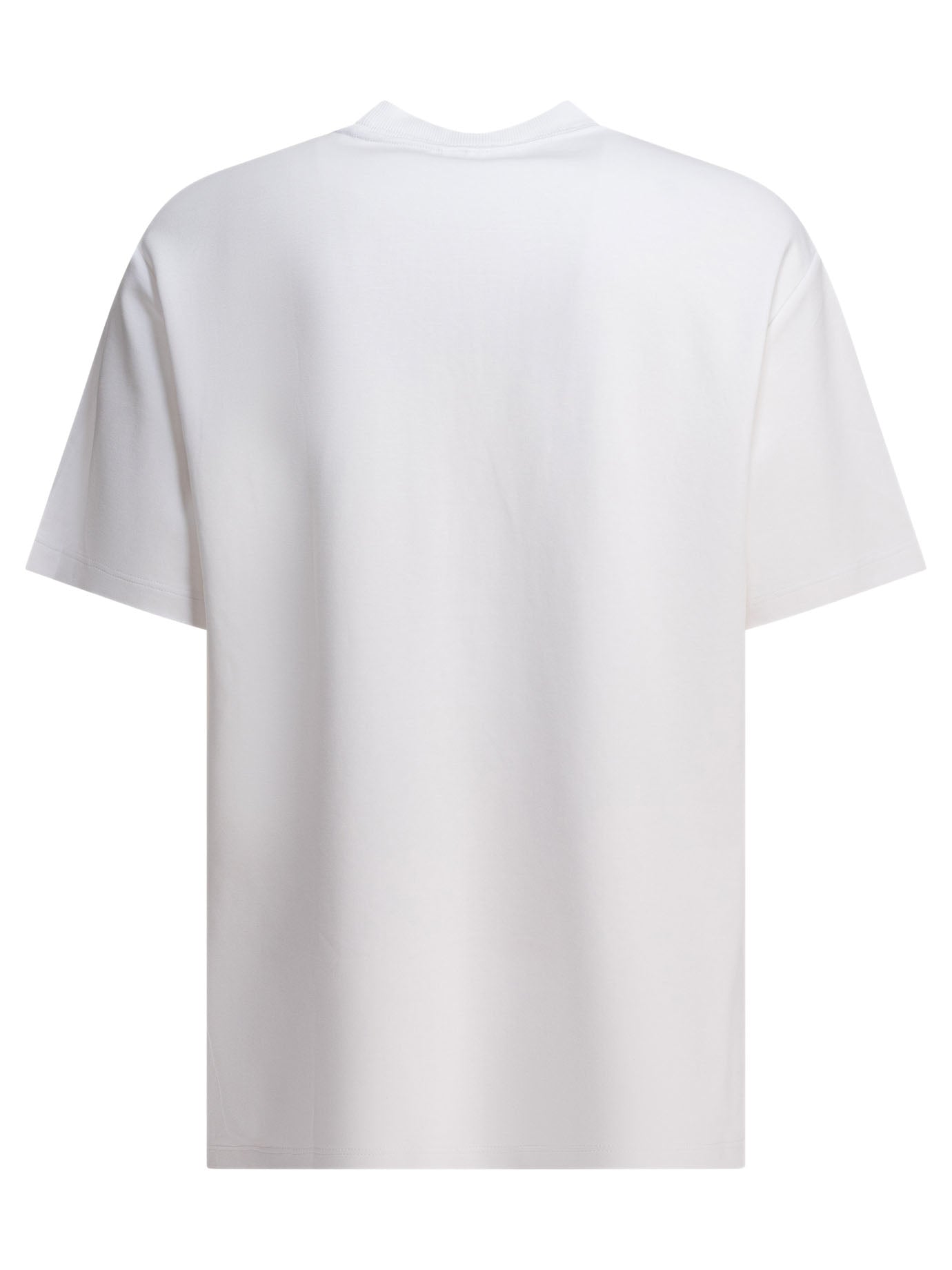 NN07 Men's Relaxed Fit Mini T-Shirt