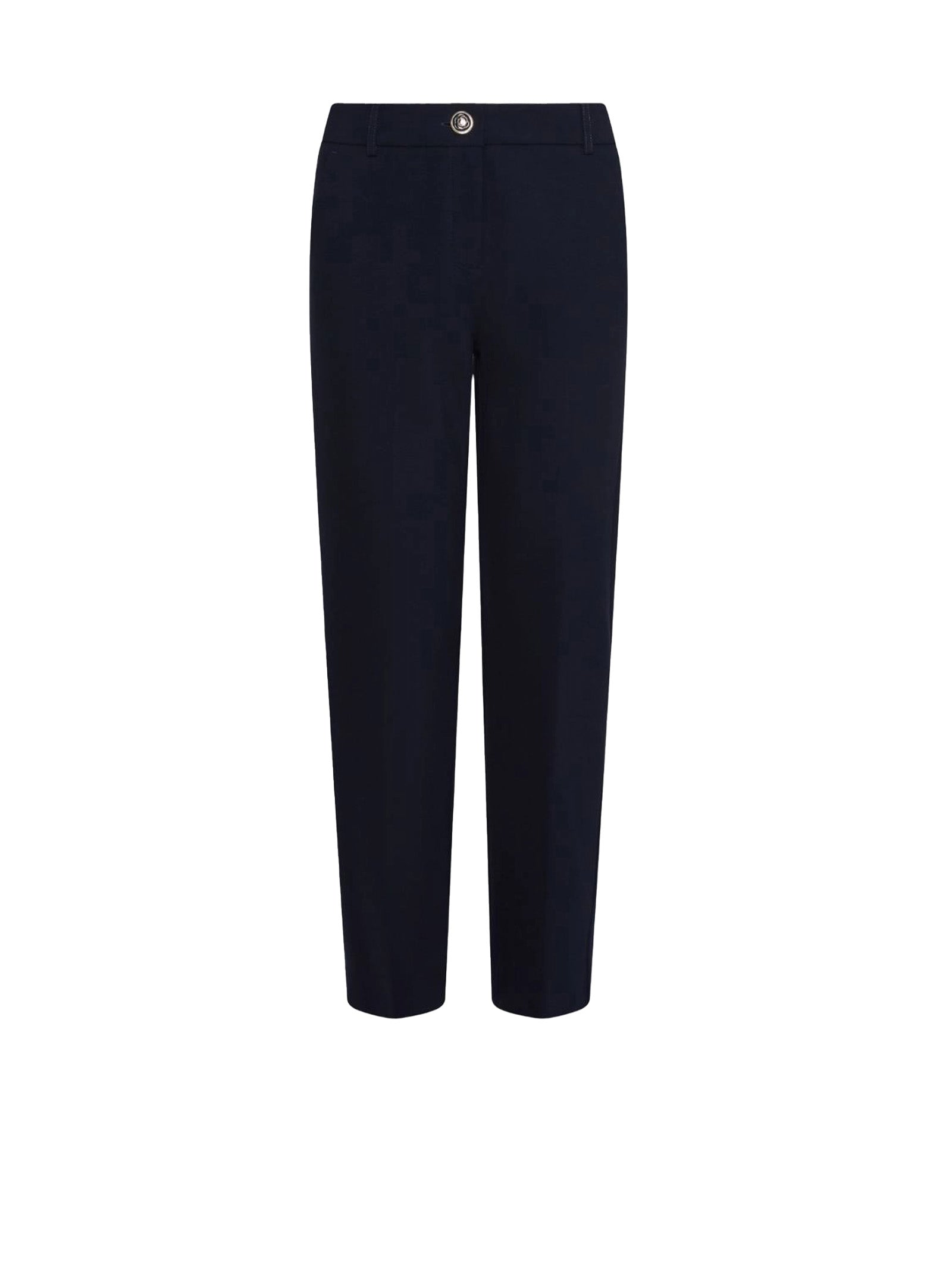 MARELLA Elegant Women's Trousers - Spring/Summer 2025