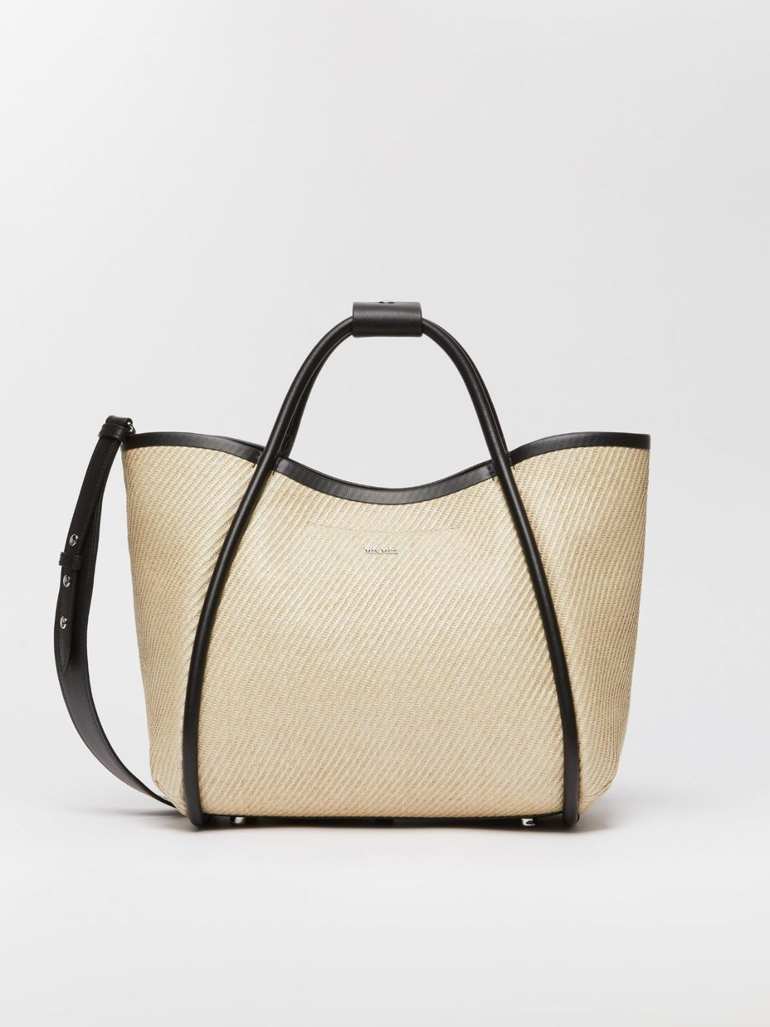 MAX MARA Mini Summermarine Handbag