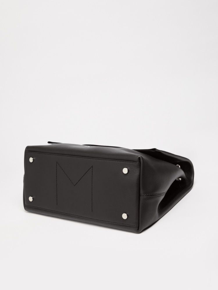 MAX MARA Mini Handbag for Women - Luxury Leather Design