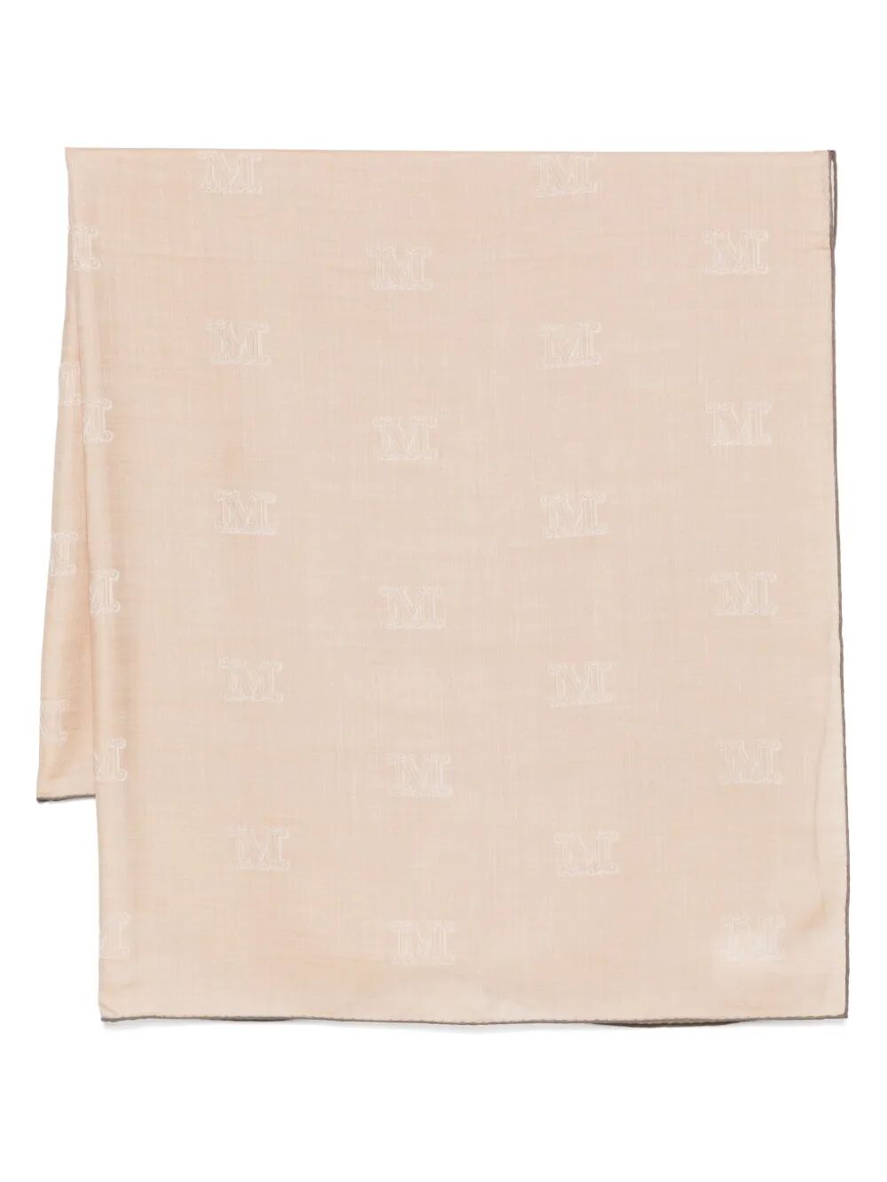 MAX MARA Persia Scarf 138X138 cm