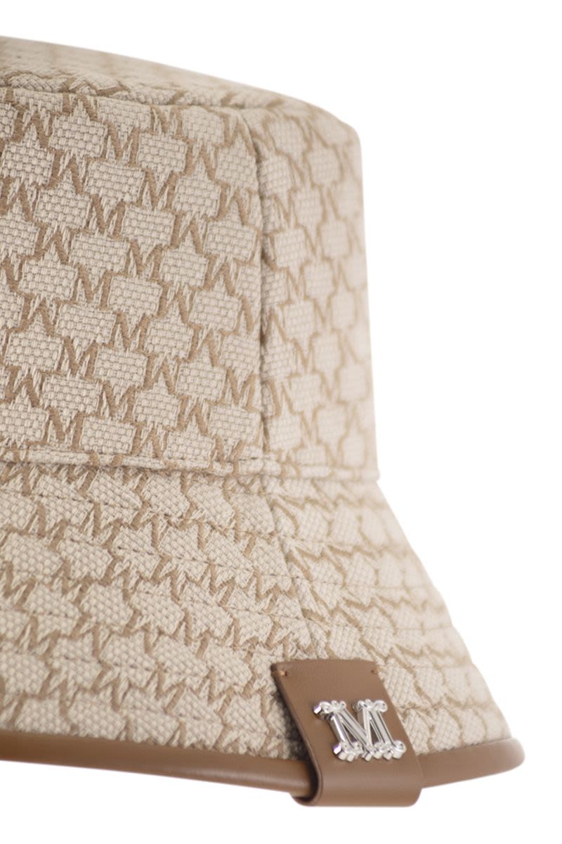 MAX MARA Loretta Cap - Mini