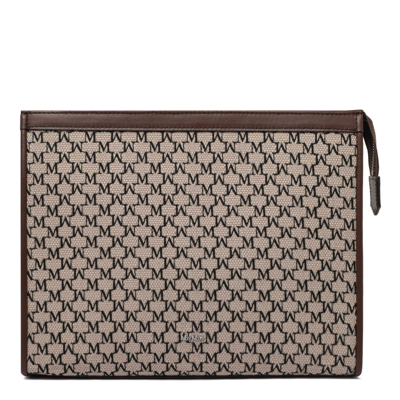 MAX MARA Cotton Trousers for Women - Classic Fit