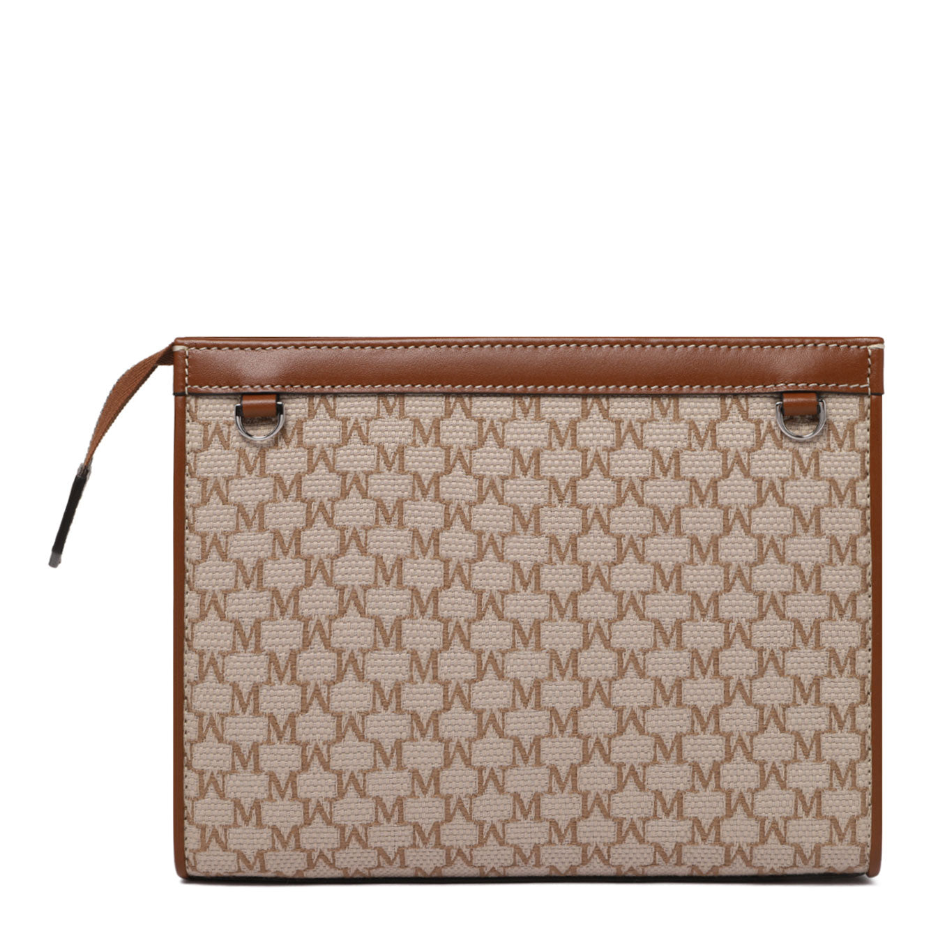 MAX MARA Chic Cotton Handbag - Women's Mini