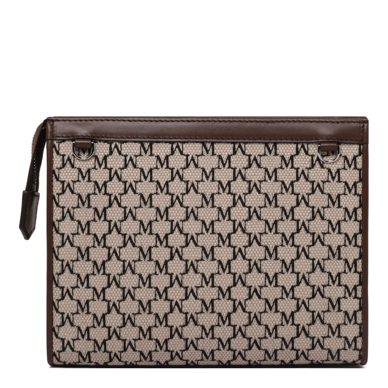 MAX MARA Cotton Handbag - Women's Accessory for SS25