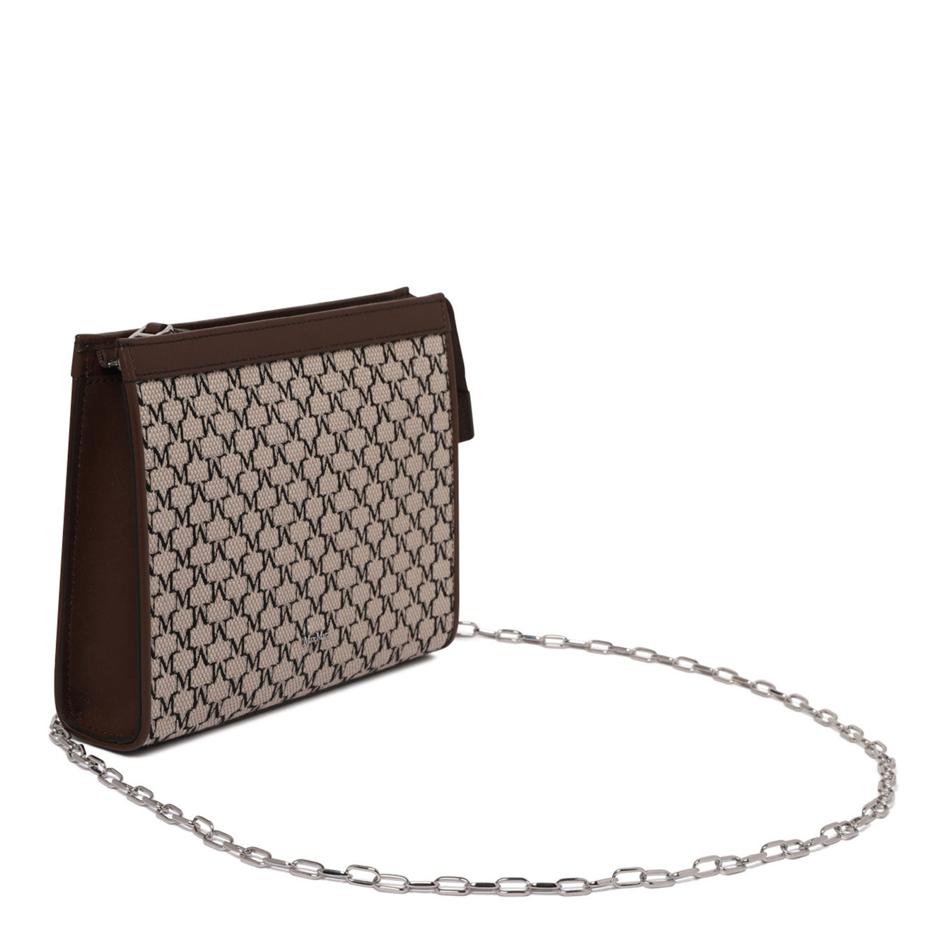 MAX MARA Cotton Handbag - Women's Accessory for SS25