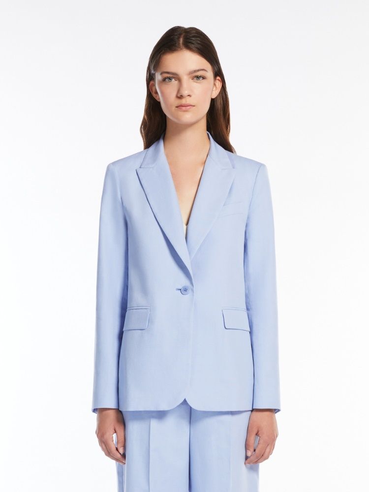 WEEKEND MAX MARA Stylish Women's Mini Jacket - SS25 Collection