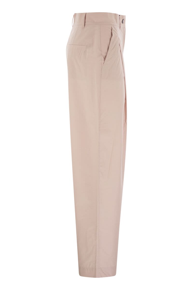 WEEKEND MAX MARA Cotton Arturi1234 Pant for Women