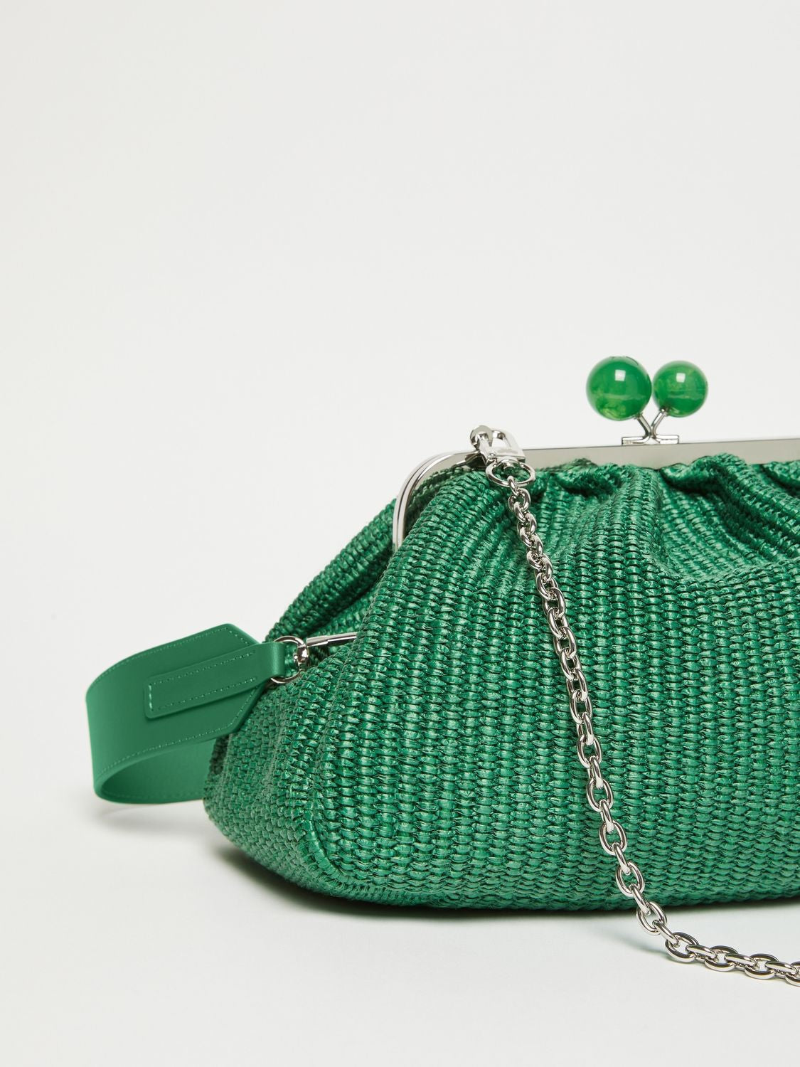 WEEKEND MAX MARA Fortuna Mini Handbag