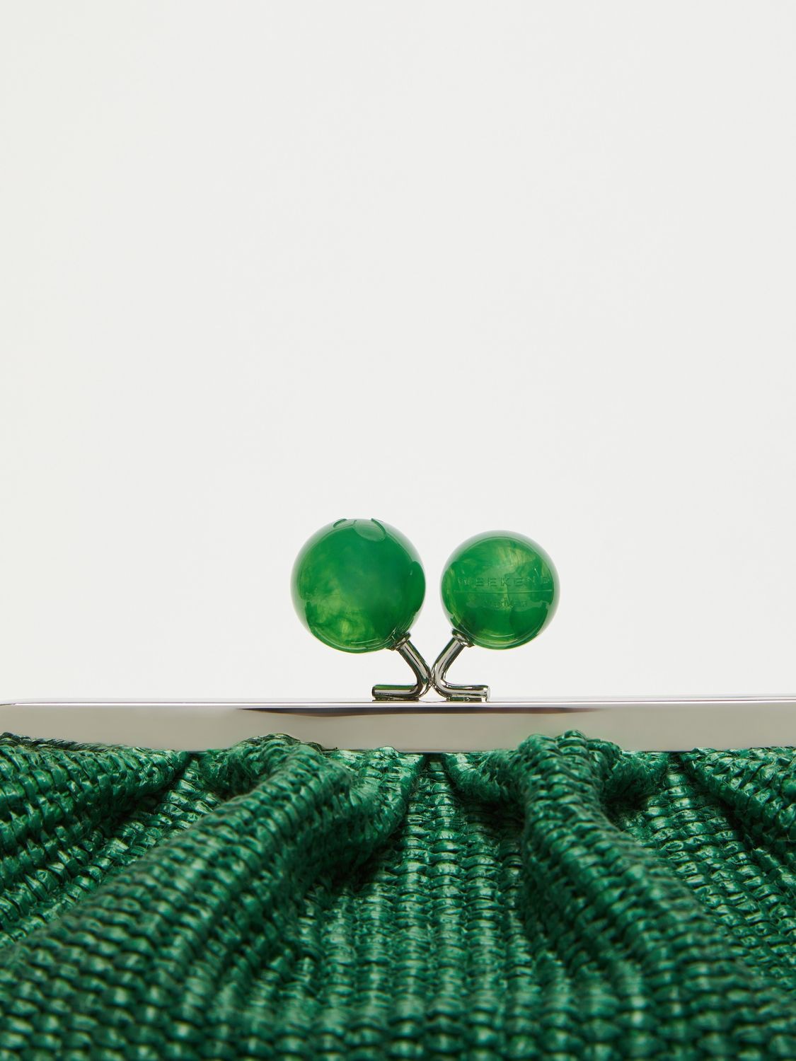 WEEKEND MAX MARA Fortuna Mini Handbag