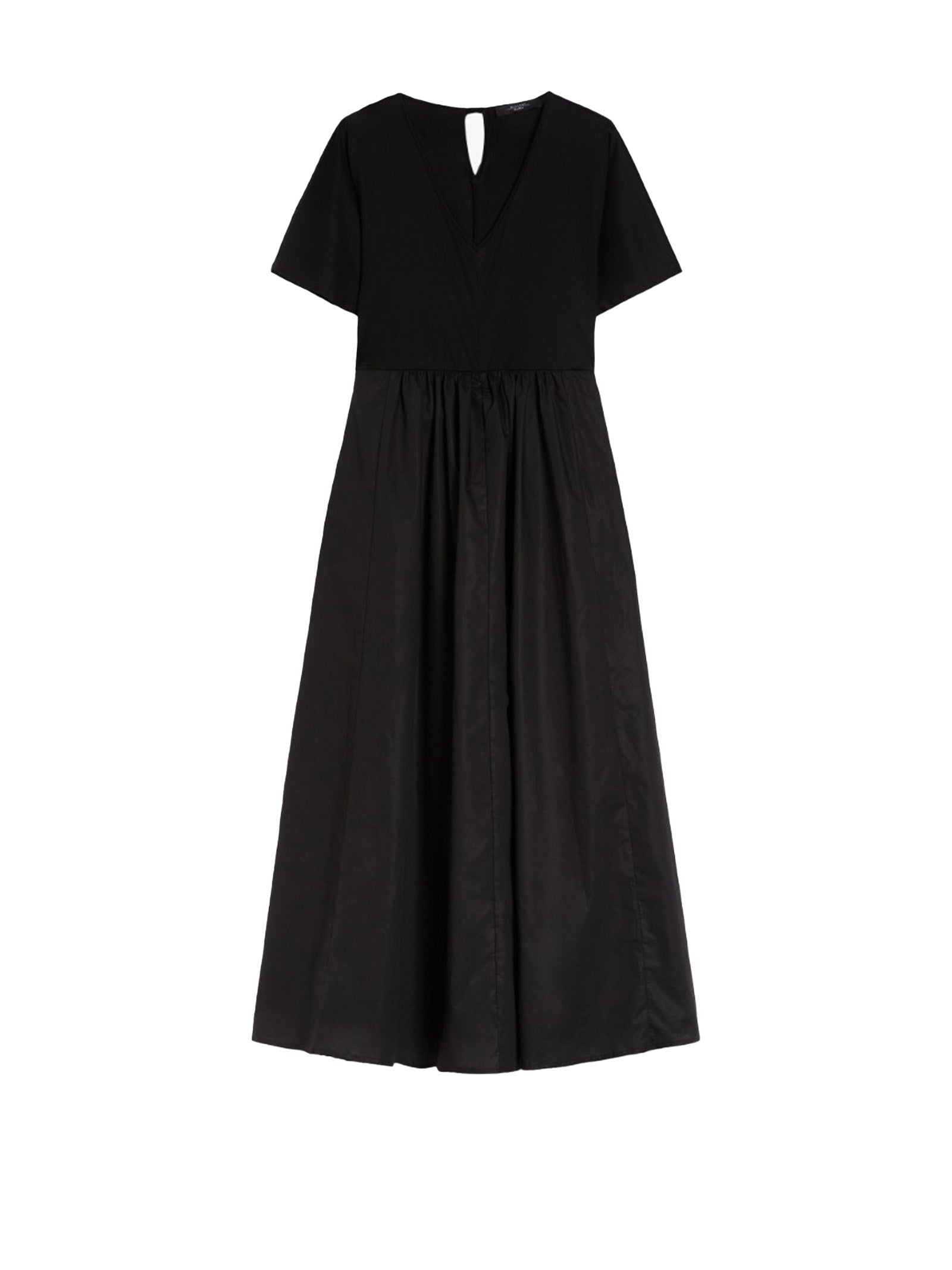 WEEKEND MAX MARA Long T-Shirt Dress for Women