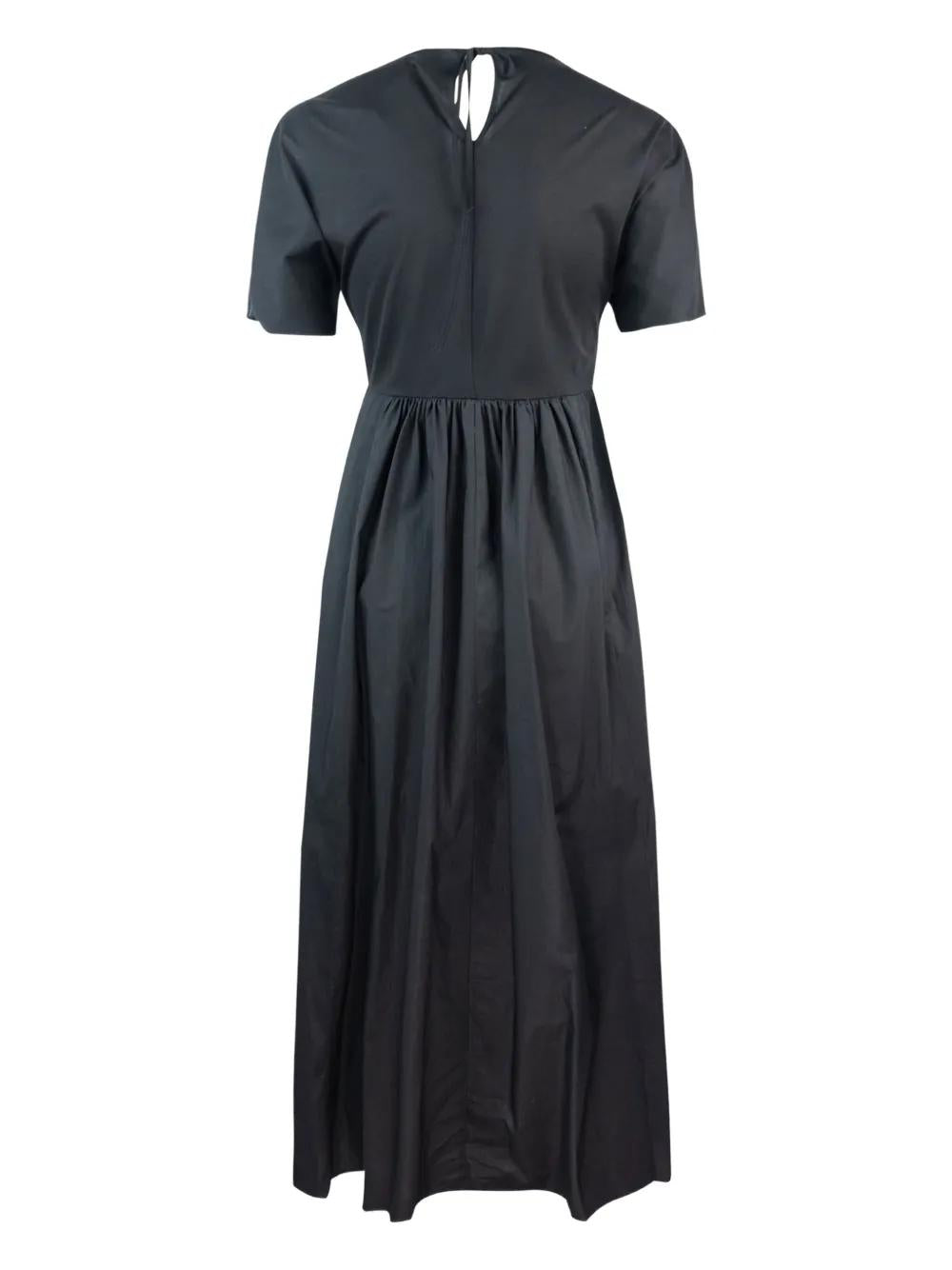 WEEKEND MAX MARA Long T-Shirt Dress for Women
