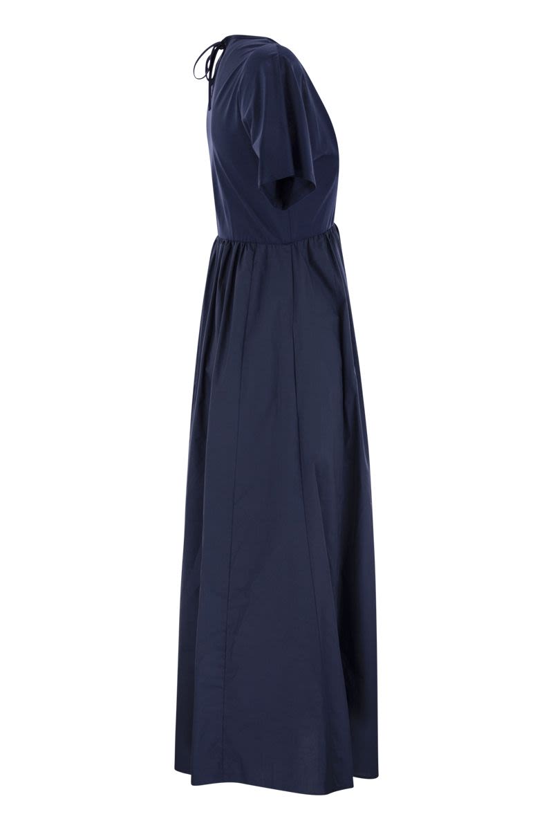 WEEKEND MAX MARA Wide Volume T-Shirt Dress