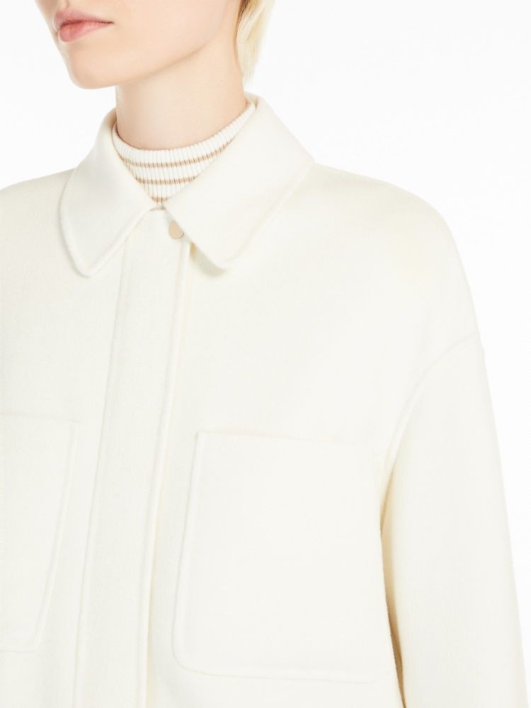 MAX MARA STUDIO Elegant Women’s Madison Jacket