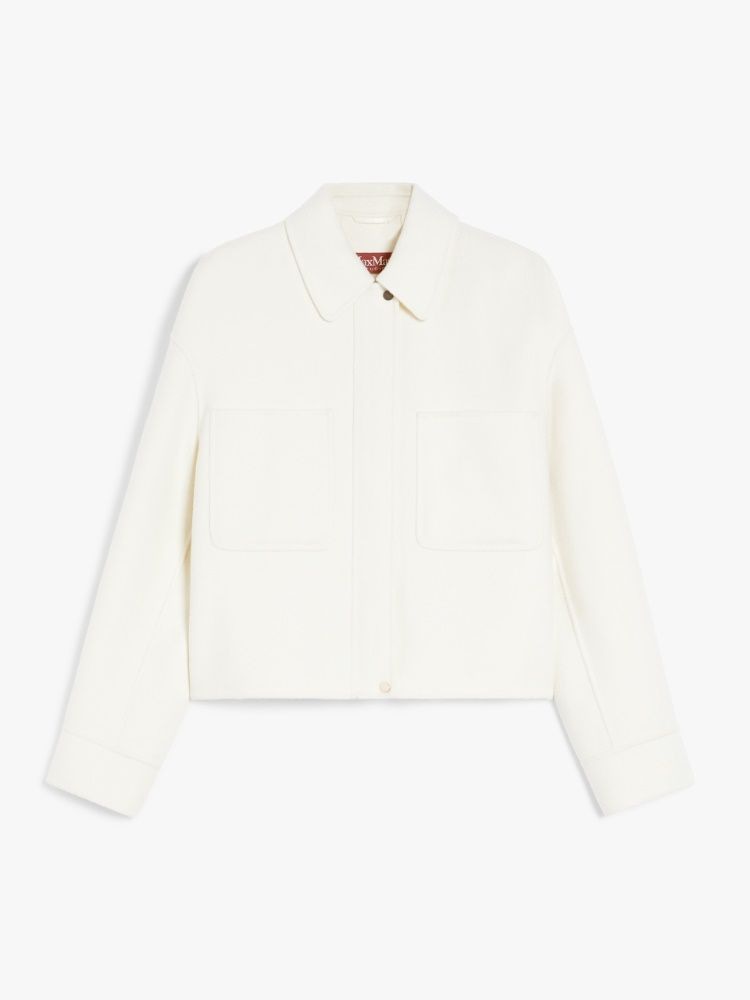 MAX MARA STUDIO Elegant Women’s Madison Jacket