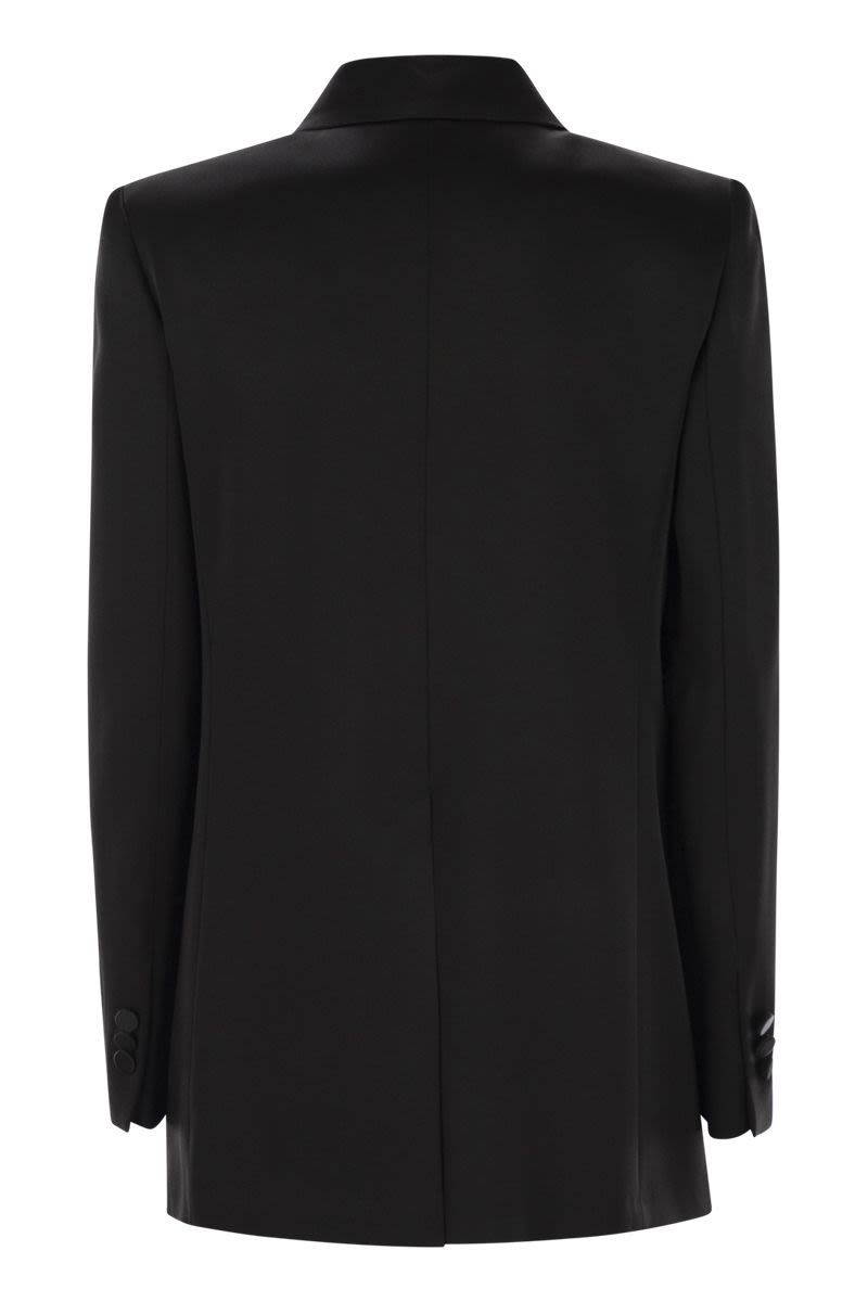 MAX MARA STUDIO Chic Galazia Jacket for Women
