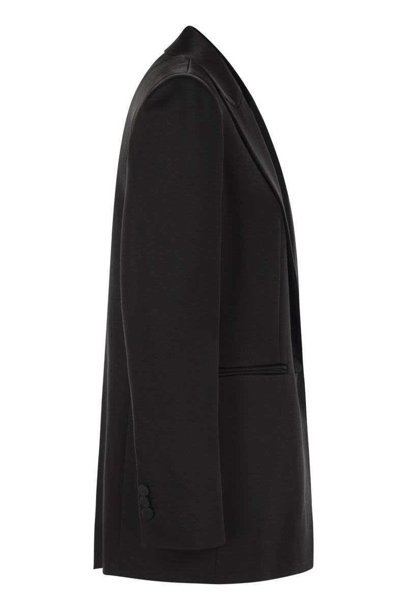 MAX MARA STUDIO Chic Galazia Jacket for Women