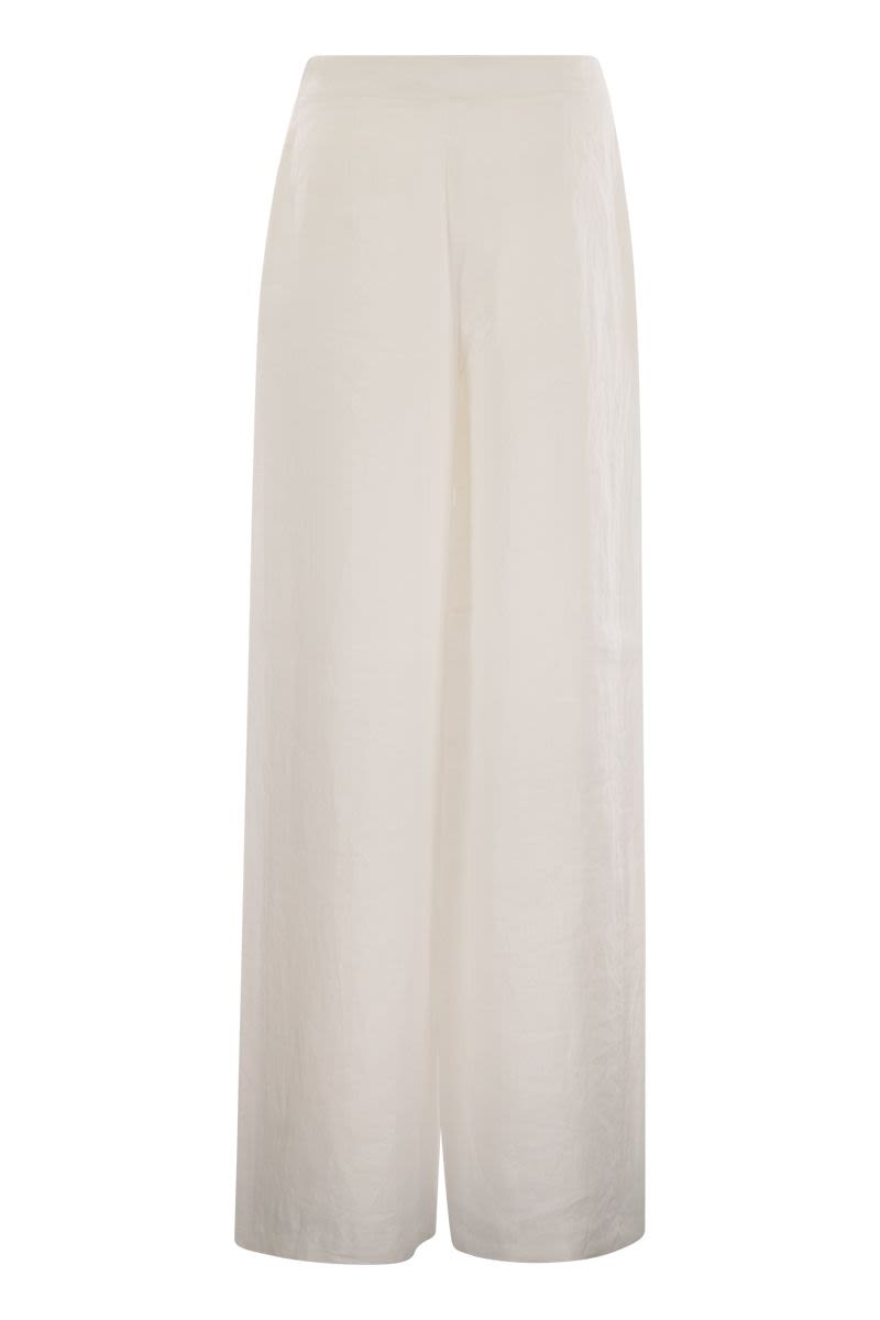MAX MARA STUDIO Garibo Long Trouser for Women