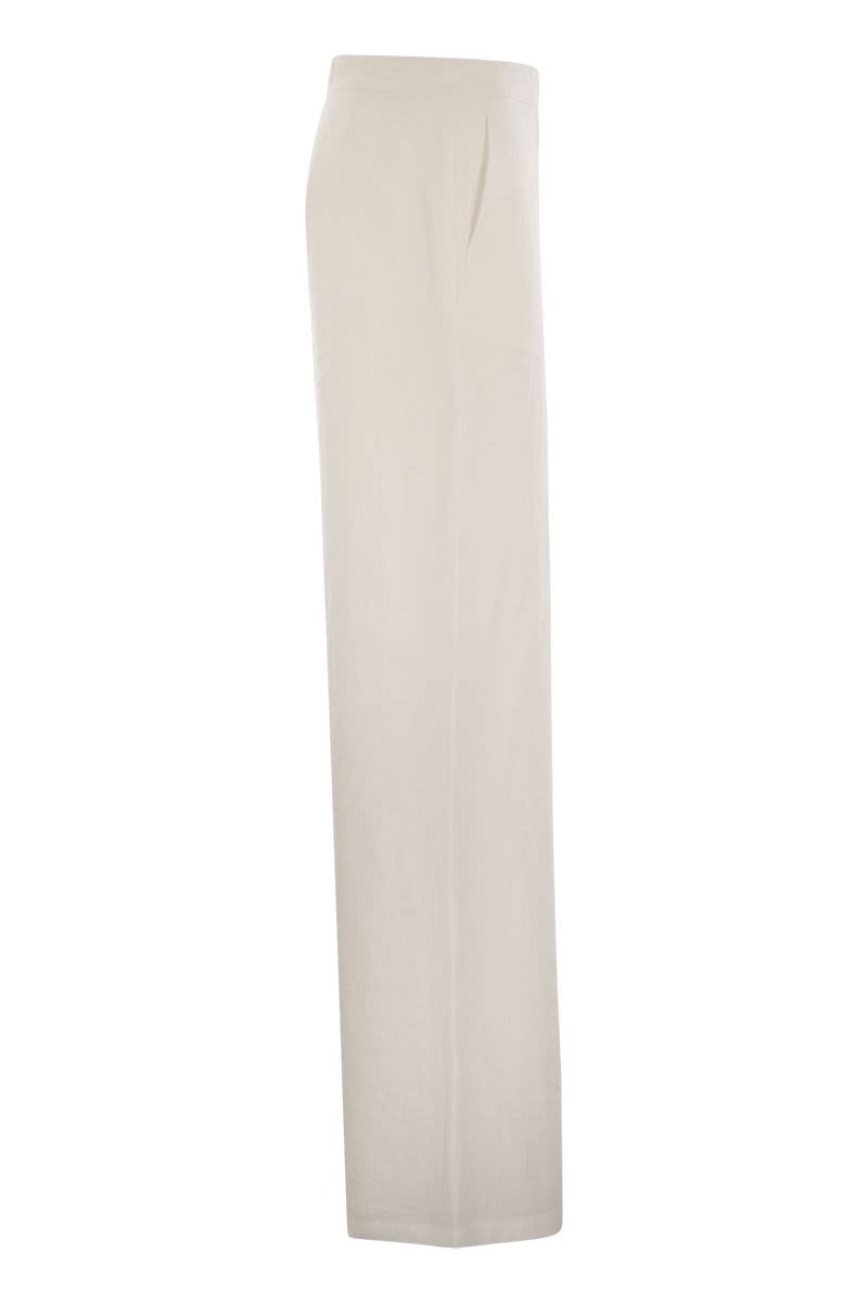 MAX MARA STUDIO Garibo Long Trouser for Women