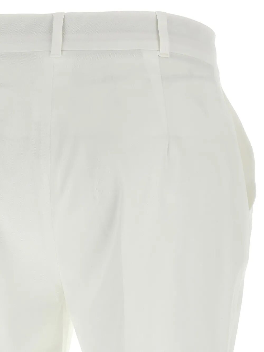 MAX MARA STUDIO David Trousers - Women's SS25