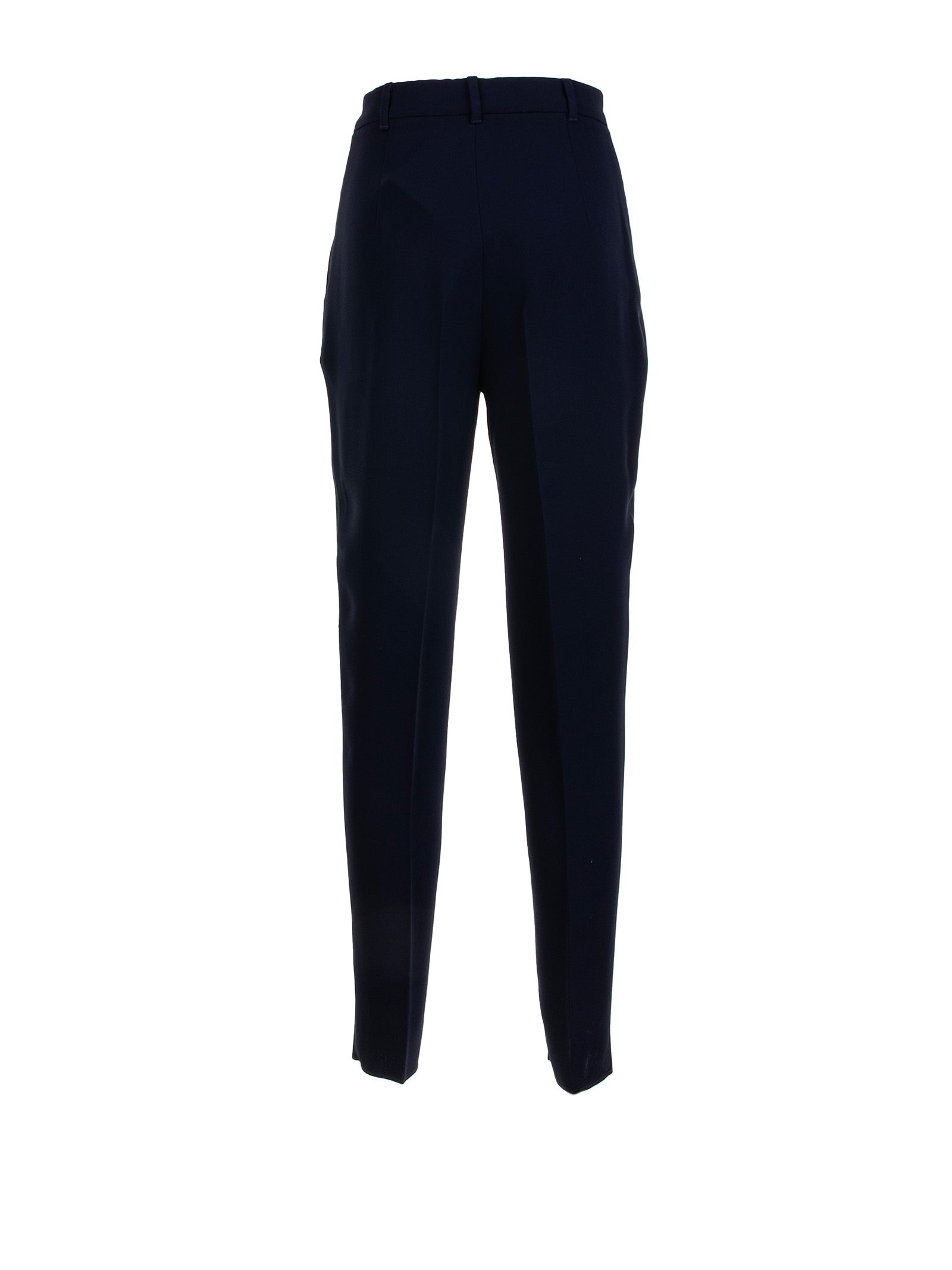 MAX MARA STUDIO Tailored Trousers for Women - SS25 Collection