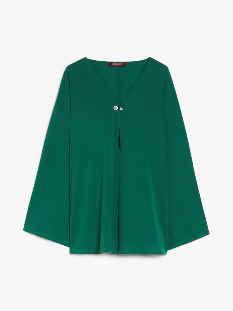 MAX MARA STUDIO Women's Stylish Umile Mini Jacket for SS25