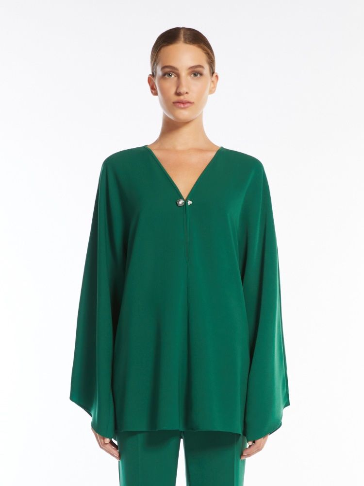 MAX MARA STUDIO Women's Stylish Umile Mini Jacket for SS25