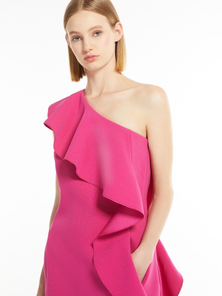 MAX MARA STUDIO Women's Mini Dress – Perfect for Spring/Summer 2025